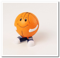 MCH-018 Basketball Man